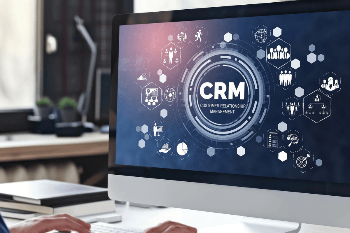 How CRM Systems Transform the Way Companies Work