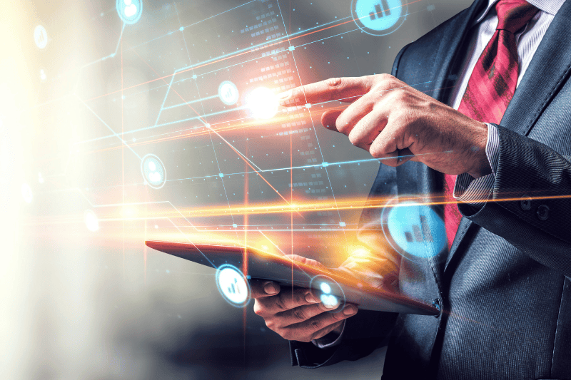 How to Make Your Company Fully Digitally Transformed